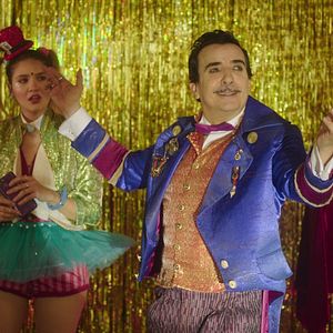 Photo La grande illusion de Juanquini