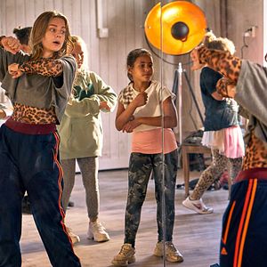 Photo Danse avec les queens
