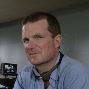 Photo Jesse V. Johnson