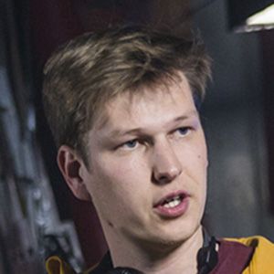 Photo Maxime Chefdeville