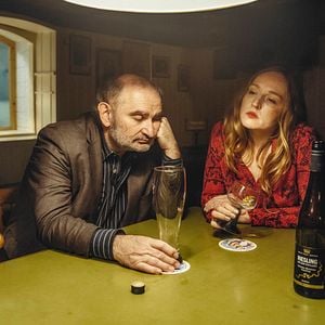 Photo Brigitte Hobmeier