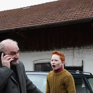 Photo Brigitte Hobmeier