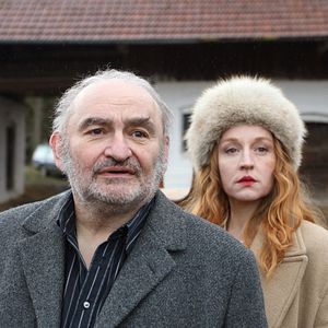 Photo Brigitte Hobmeier