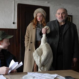 Photo Brigitte Hobmeier