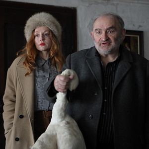 Photo Brigitte Hobmeier