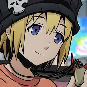 Photo The World Ends with You The Animation