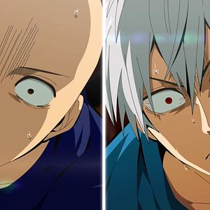 Photo Burning Kabaddi