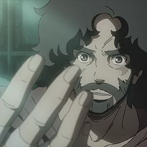 Photo Megalo Box