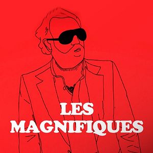 Photo Les Magnifiques