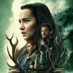 Photo Shadow and Bone : La saga Grisha