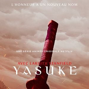 Photo Yasuke