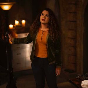 Photo Charmed (2018)