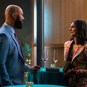 Photo Poorna Jagannathan