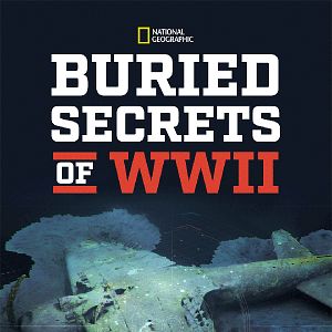 Photo Seconde Guerre Mondiale : Les derniers secrets