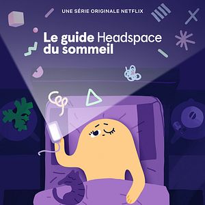 Photo Le guide Headspace du sommeil