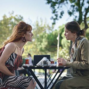 Photo Hazal Türesan