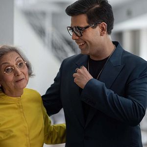 Photo Sheela Birnstiel