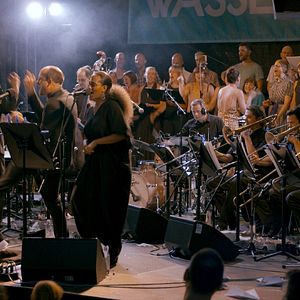 Photo A Symphony of Noise : une révolution sonore selon Matthew Herbert