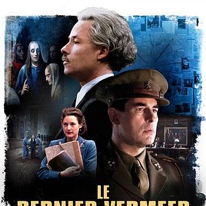 Photo Le Dernier Vermeer
