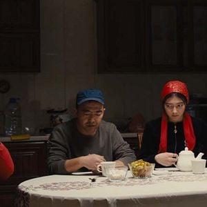 Photo Asel Sadvakasova