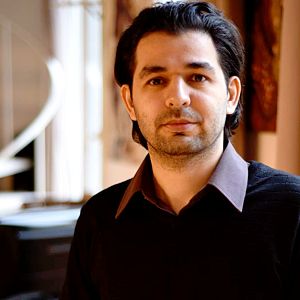 Photo Gazanfer Biricik