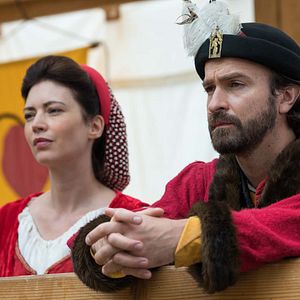 Photo Sandra Valentin