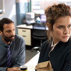 Photo Marie Denarnaud, Mehdi Nebbou