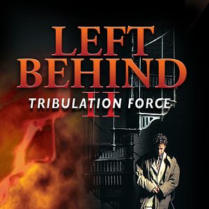 Photo Left Behind II : Tribulation Force