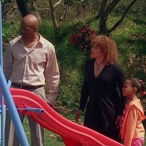 Photo Ma Famille d'abord