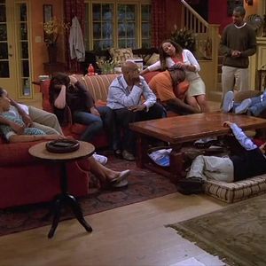 Photo Ma Famille d'abord