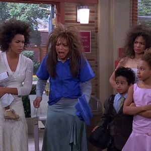 Photo Ma Famille d'abord