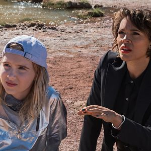 Photo The Girlfriend Experience