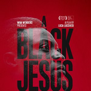 Photo A Black Jesus