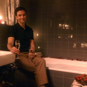 Photo Je suis ton homme