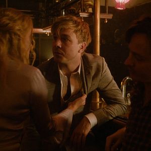 Photo Albrecht Schuch