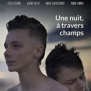Photo Une nuit, à travers champs