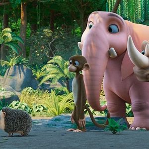Photo Le Rythme de la jungle