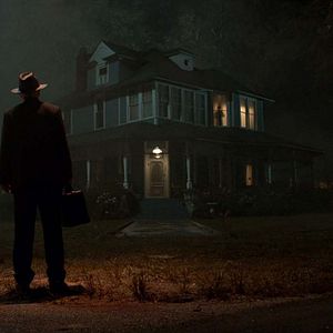 Photo Conjuring 3 : sous l'emprise du diable