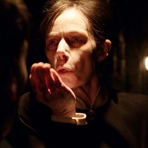 Photo Eugenie Bondurant