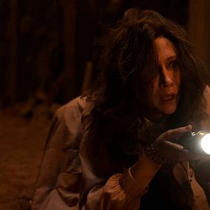 Photo Vera Farmiga