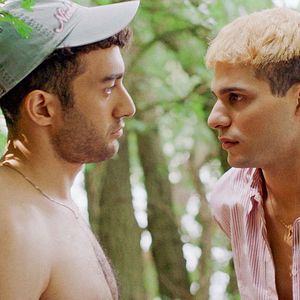 Photo Benjamin Radjaipour