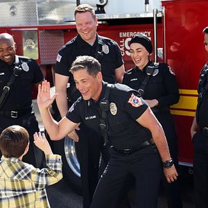 Photo Brian Michael Smith