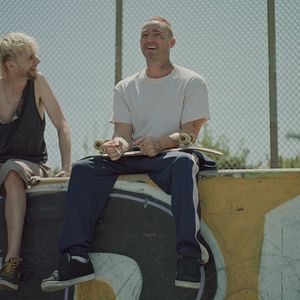 Photo Derek Richardson