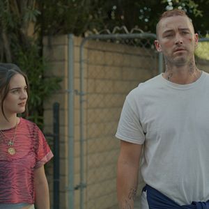 Photo Jake McLaughlin