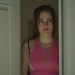 Photo Aisling Franciosi