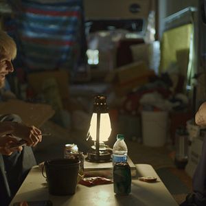 Photo Derek Richardson