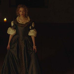 Photo Sarah Gadon