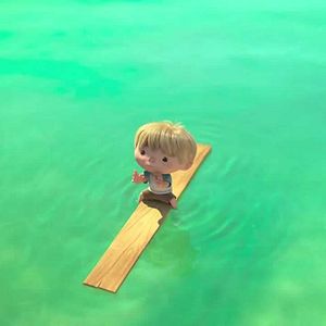 Photo Nico Nickel le camion poubelle