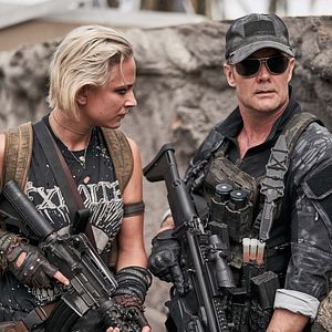 Photo Garret Dillahunt