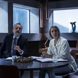 Theresa Frostad Eggesbø - AlloCiné